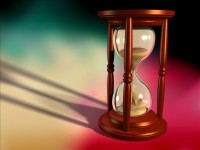 Peter’s Corner: On Time