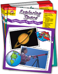 ScienceWorks for Kids Series