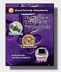 Great Science Adventure Series