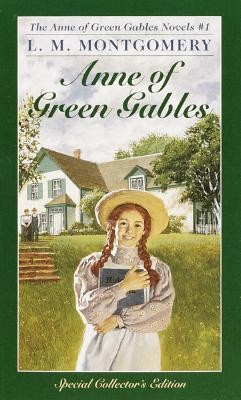 Lucy Maud Montgomery Titles
