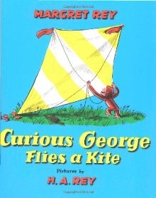 Curious George Series