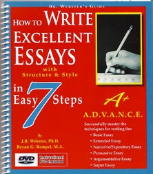 Advanced Writing