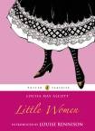 Louisa May Alcott Titles