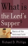 Basics of the Reformed Faith Books