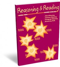 Reasoning and Reading Series