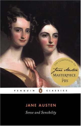 Jane Austen Titles