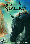 Black Stallion Titles