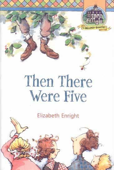 Elizabeth Enright Titles