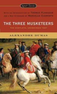 Alexandre Dumas Titles