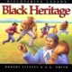 Black Heritage (Discovering Canada Series)