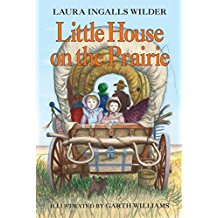 Little House Books