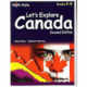 Let’s Explore Canada