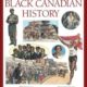 Kids Book of Black Canadian History