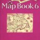 Canada Map Book 6 (Canada Map Series)
