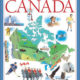 Kids Book of Canada (Paperback)