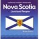 Nova Scotia: Land and People (Exploring Canada’s Geography Series)