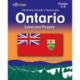 Ontario: Land and People (Exploring Canada’s Geography Series)