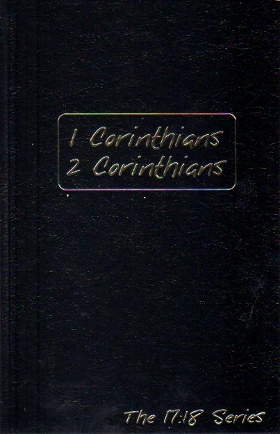 17:18 Series: I Corinthians and 2 Corinthians