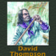 David Thompson (The Canadians Series)