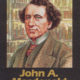 John A. MacDonald (The Canadians Series)