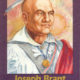 Joseph Brant (The Canadians Series)