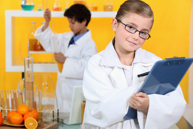 Other Science Resources
