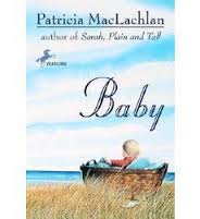 Patricia MacLachlan Titles