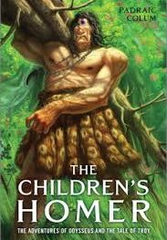 Padraic Colum Series
