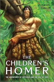 Padraic Colum Series