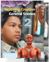 Exploring Creation with General Science
