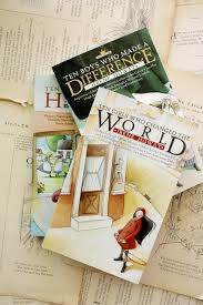 Lightkeepers Series