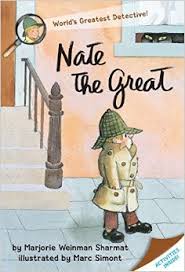 Nate the Great Series