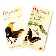 Peterson First Guides