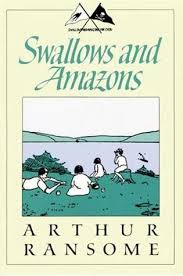Swallows and Amazons Series