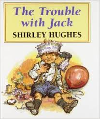 Shirley Hughes Titles