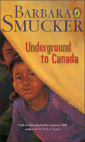 Barbara Smucker Titles