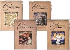 Classically Cursive