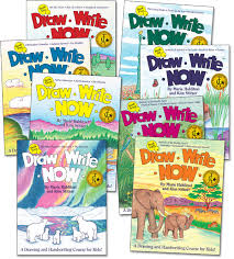 Draw Write Now