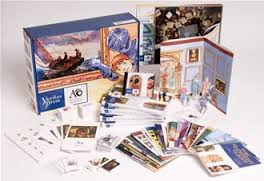 Phonics Museum