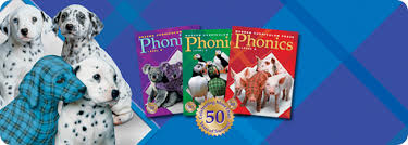 Plaid Phonics