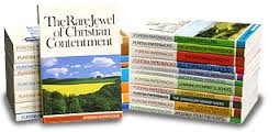 Puritan Paperbacks Series