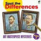 Spot the Differences Series