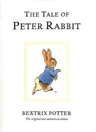 Beatrix Potter