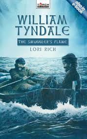 Torch Bearers Series