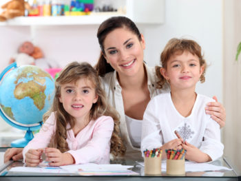 Education/Homeschooling
