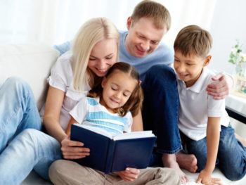 Education/Family/Christian Living