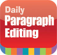 Daily Paragraph Editing Series