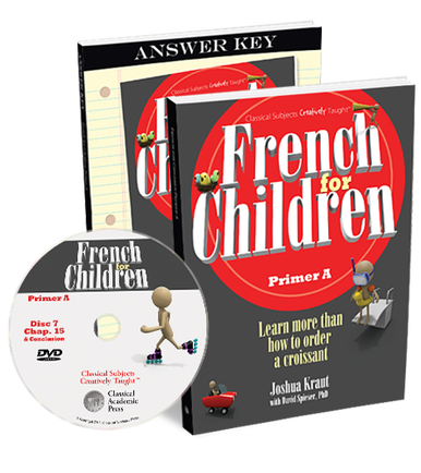 French for Children