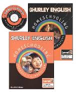 Shurley English