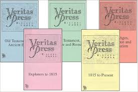 Veritas Press History Series